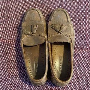 Sperry loafers